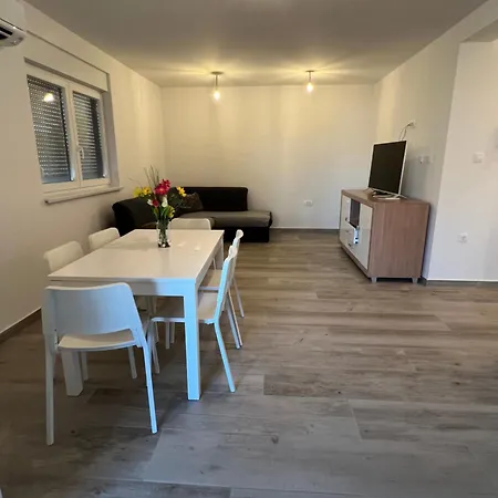 Apartman Lily
