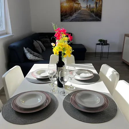 Appartement Lily Trogir