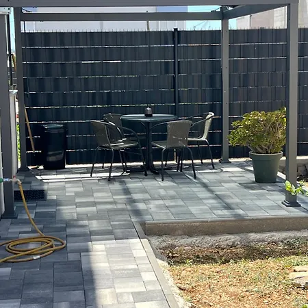 Appartement Lily Trogir