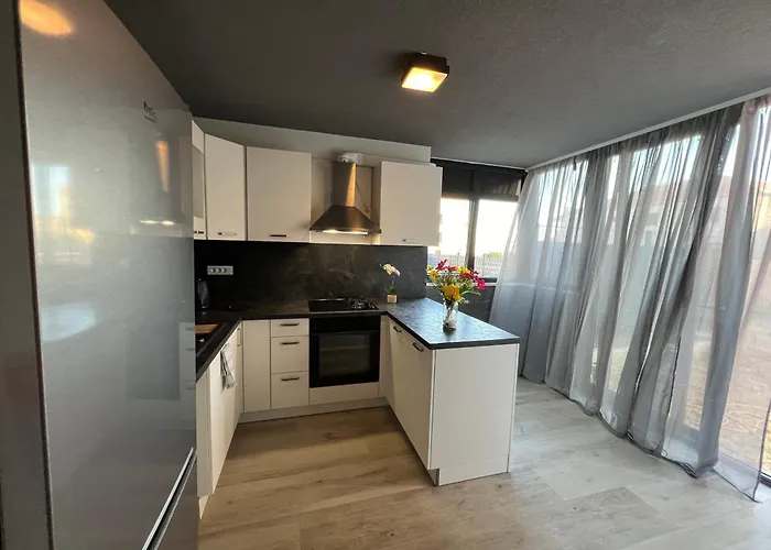 Lily Apartment Trogir