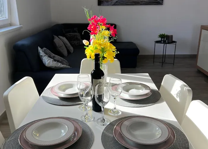 Appartement Lily Trogir