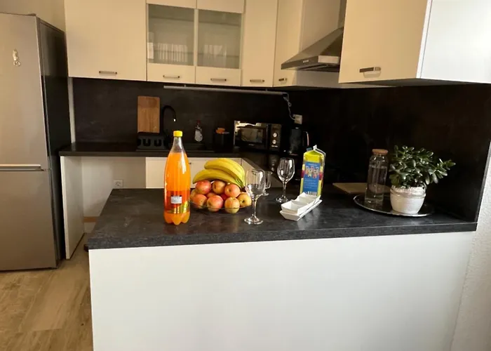 Apartment Lily Trogir