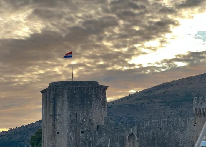 Lily Appartement Trogir