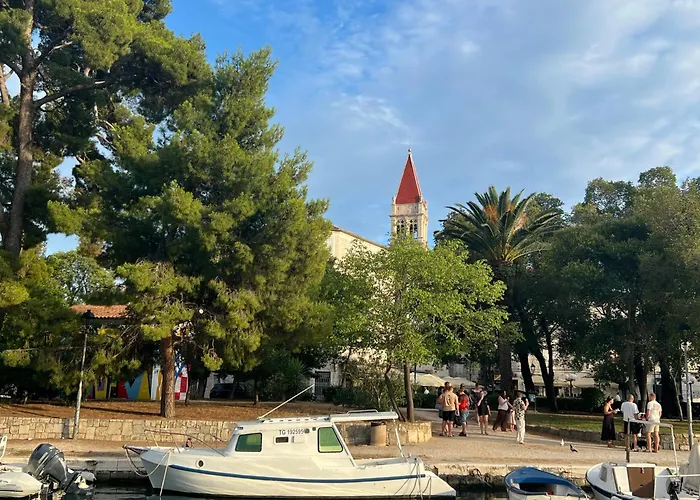 Appartement Lily Trogir