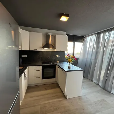 Lily Apartmán Trogir