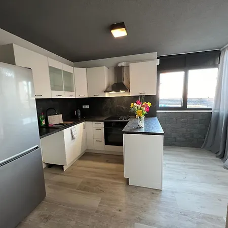 Appartement Lily *