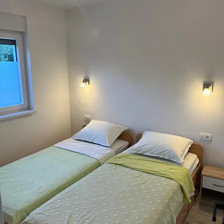 Apartmán Lily Trogir
