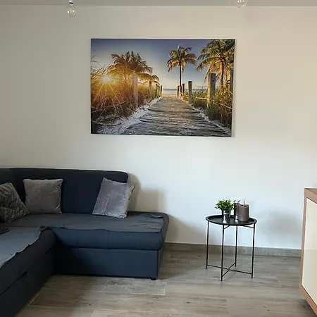 Appartement Lily