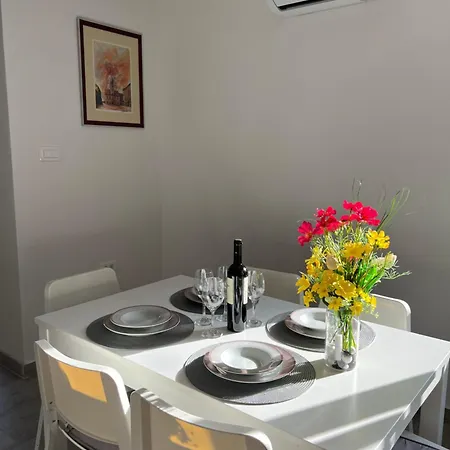 Lily Appartement *