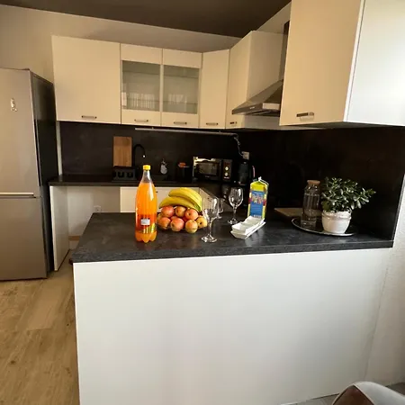 Apartmán Lily Trogir