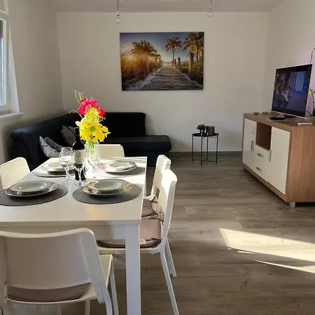 Appartement Lily