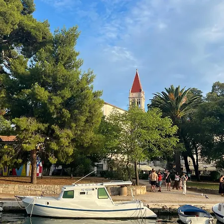 Apartmán Lily Trogir