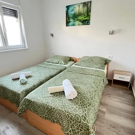 Lily Appartement