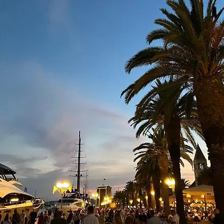 Apartmán Lily Trogir