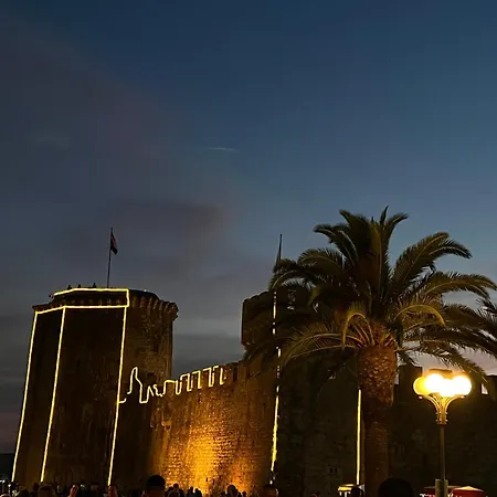 Appartement Lily Trogir