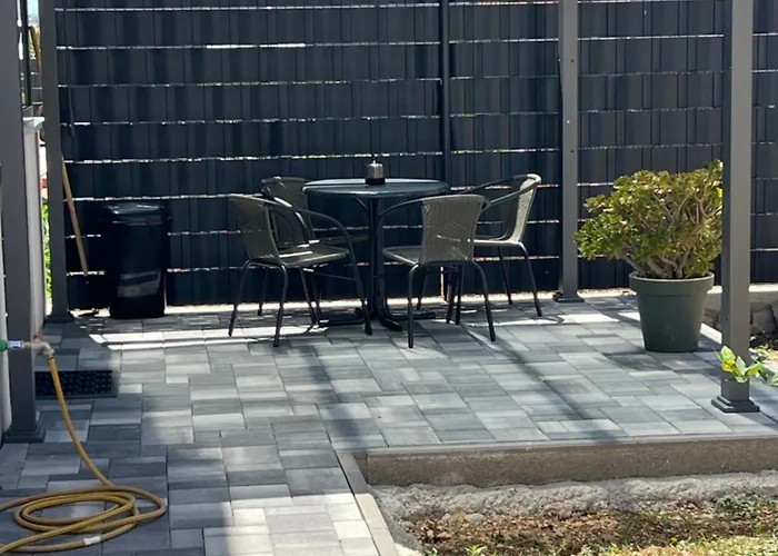 Lägenhet Lily Trogir